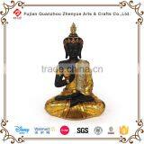 Cowboy Resin Religious Statue For Home Decoration Resin Religious Statue thumbnail-2