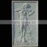 Western Style Sandstone Lady Relievo thumbnail-1