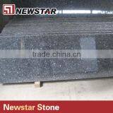 Beautiful Blue Granite Laminated Kitchen Countertops thumbnail-4