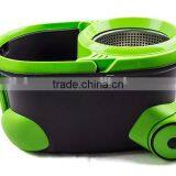 Vivinature Power Save Engine System Spin Mop and Easy Mop With High Spin up thumbnail-2