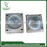 High Quality Disposable Knives, Forks, Spoons Plastic Mold Making, Spoon Mould Shipping From China thumbnail-1