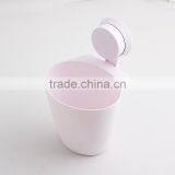 N263 Kitchen Hanging Storage Basket With Suction Cup thumbnail-5