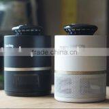 New Arrival Photocatalyst Mosquito Mosquito Repellent Lamp Silent None Radiation Ionizers Mosquito Repellent Lamp thumbnail-4