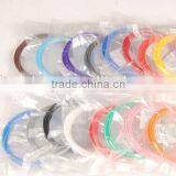 3D Pen ABS Material Accessories 20colors thumbnail-1