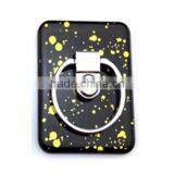 Luxury 360 Finger Ring Mobile Phone Smartphone Stand Holder thumbnail-1