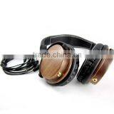 New Style Wood Headphone Cool In-ear Stereo Wood Earphone&earbud,wood Earphone thumbnail-6