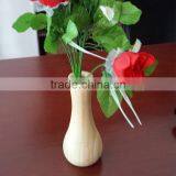 New Creative Small Birch Quality Flower Arrangement Vase, Custom Cheap Flower Vases thumbnail-5