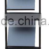 2016 New Metal Wire Office Magazine Rack Shelf Book Shelf thumbnail-5