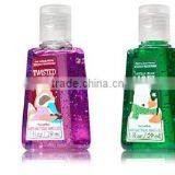 Various Lable Bath and Body Works Hand Sanitizer Gel for Supermarkets thumbnail-6