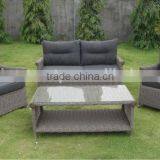 OUTDOOR SOFA SET
