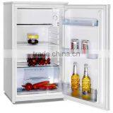 100L Solar Household AC Refrigerator thumbnail-3