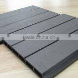 Exterior Waterproof Wood Plastic Composite Fencing Barrier thumbnail-3