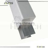 Aluminum Strength for Pvc Fence thumbnail-1