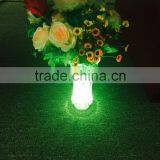 Wedding Decoration Materials Rechargeable Led Lights for Flower Vase thumbnail-4