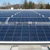 6KW Grid Tied Solar System Including Solar pv Combiner Box and Other Solar Energy Equipments thumbnail-3