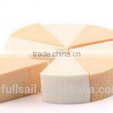 Sponge Material Latex Free Beauty Care Tools, Wedge Shape Makeup Sponge thumbnail-3