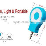 Hot New Retina Flash Light RK07 for Mobile Phone thumbnail-3