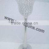 Crystal Votive Candle Stand,wedding Crystal Votive Stand,Decorative Crystal Candle Holder thumbnail-2
