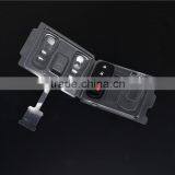 Custom Transparent Blister Packaging ,Clear Clamshell Plastic Blister Packing, Euro Blister Package thumbnail-3