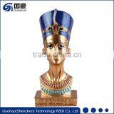Hot Sale Ancient Egyptian Nefertiti Statue Sculpture thumbnail-1