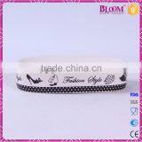 White 4 Pcs Ceramic Hotel Bathroom Accessories Set thumbnail-5