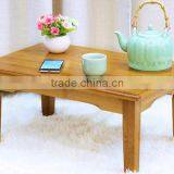 Bamboo Foldable Table thumbnail-2