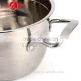 Popular Shape Hot Sale in China Market Stainless Steel Cookware Sets thumbnail-6