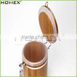 Special Tea Airtight Tea Coffee Food Storage Canister/Homex_Factory thumbnail-2