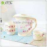 Emc Plastic Water Bottle Caps thumbnail-1