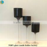 Tall Candle Stands Standing Candle Holder thumbnail-6