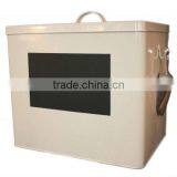 New Design Metal Pet Food Box thumbnail-1