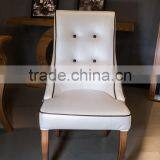 Kitchen Quality Wood Dining Set Table With 6 Chairs L A-33 thumbnail-6