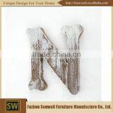 China Manufacturer Antique Wood Wall Hangings thumbnail-1