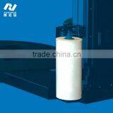 LLDPE Plastic Film Scrap Clear LLDPE Film Scrap in Roll Stretch thumbnail-1