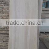 Paulownia Edge Glue Board Use for Coffin thumbnail-5