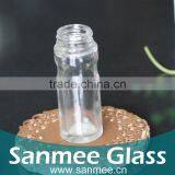 Supplies Glass Bottle China 30ml Transparent Perfume Glass Bottle thumbnail-1