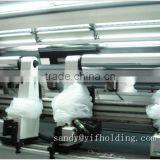 Hot Sale15mic Vacuum Metallized Bopp Film With One Side Heat Sealable thumbnail-1