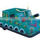 Battery Car -tank Design Battery Car for Baby LT-917416 thumbnail-1