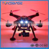 XK Detect X380 Weili GPS Quadcopter (Agriculture Drone) thumbnail-3