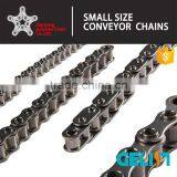 HP China Manufacturer Conveyor Chain Stainless Steel Hollow Pin Chain thumbnail-5
