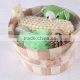 Spa Bath Gift Set, Bath Shower Set thumbnail-3