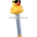 Different Animal Shape Swimming Pool Water Temperature Thermometer thumbnail-1