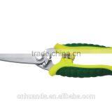 Quality Handles 8 Inch 10 Inch 12 Inch 14 Inch Iron Scissors Tinman's Snip Scissors thumbnail-1