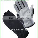 Pig Leather Safety Hand Gloves ZM324-H thumbnail-1