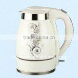 Ceramic Cordless Electric Kettle thumbnail-1