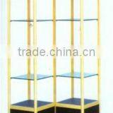 Electric Elaborate Works Art/display Cabinet