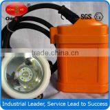 China Coal Led Battery Miner Lamp Mining Cap Lamp thumbnail-5