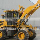 Popular 2ton Wheel Loadr Zl20F With Cummins,ce thumbnail-1