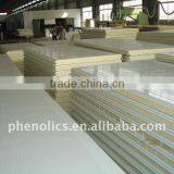 pu Prefab Wall Panel by Continuous Line thumbnail-1