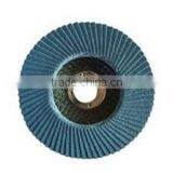 Coated Abrasive Polishing Tools Flap Wheels thumbnail-2